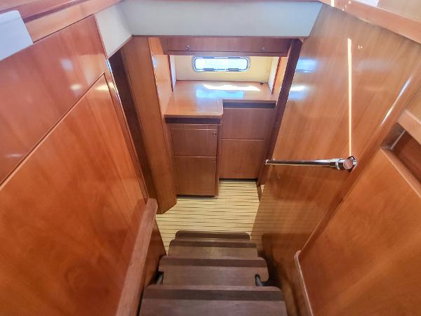 2009 Catana 65 - 187