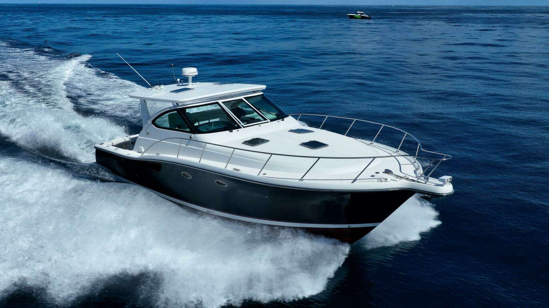 2004 Tiara Yachts 4200 Open - Image 73