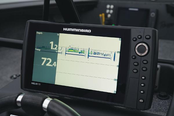 2025 Ranger VX1888 WT