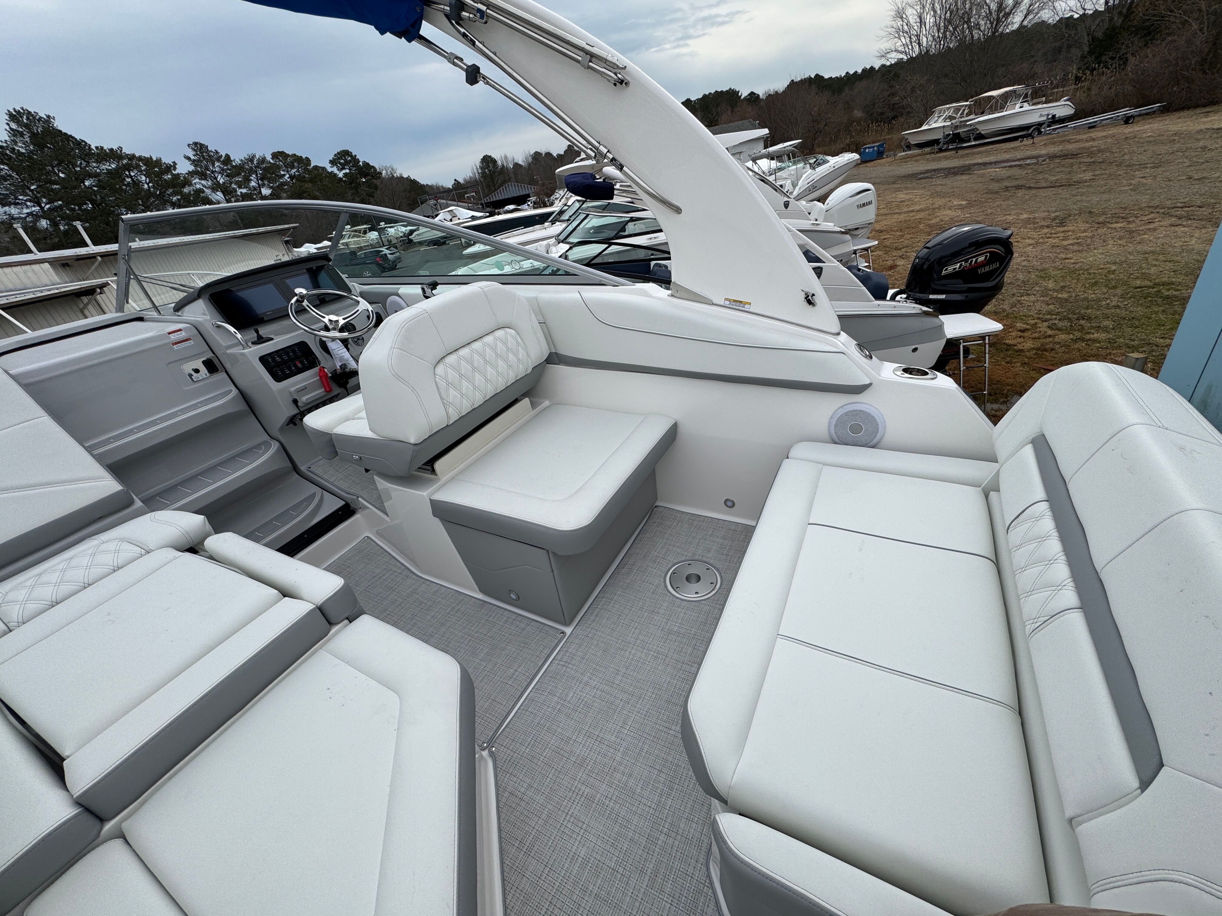 2026 REGAL 26 XO - Image 9