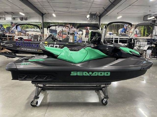 2026 Sea-Doo GTI SE 170 - 11