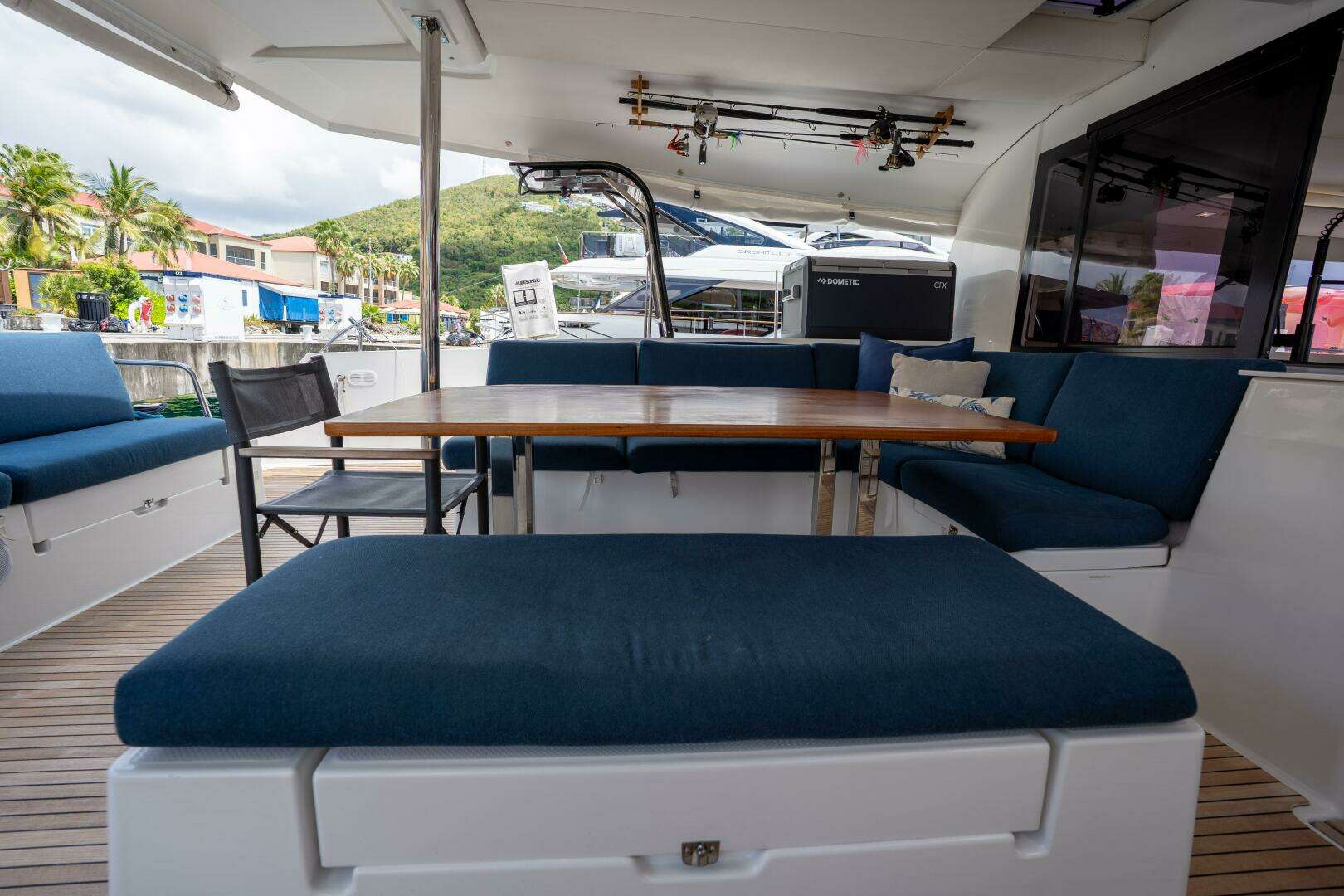 2020 Fountaine Pajot — - Image 35