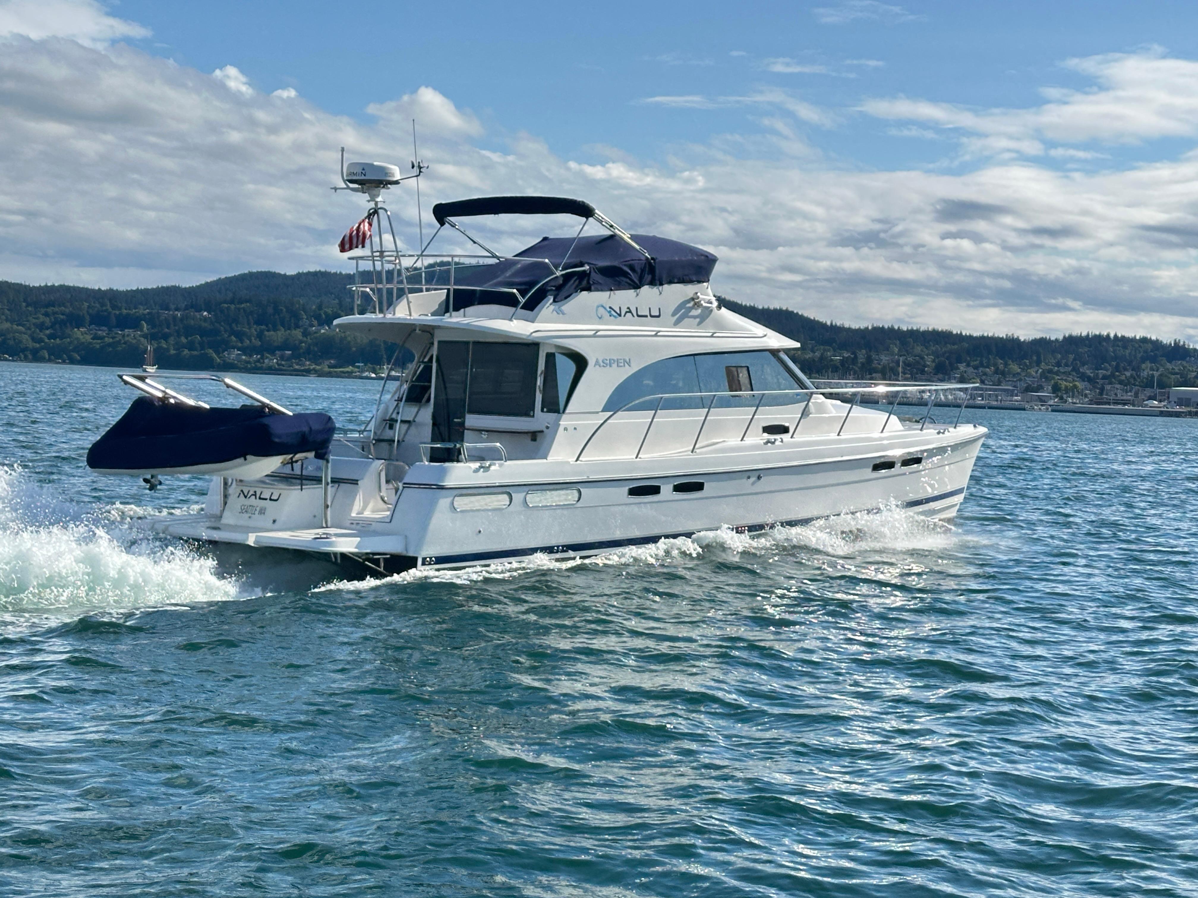 2017 Aspen C120