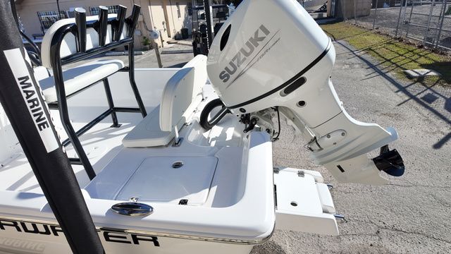 2026 Clearwater 2100 Bay - 4
