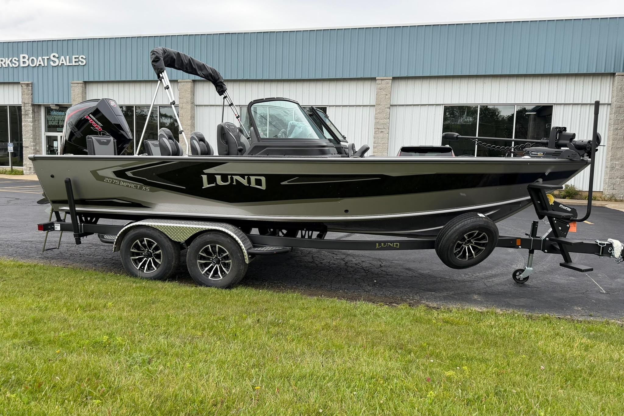 2027 Lund 2075 Impact XS