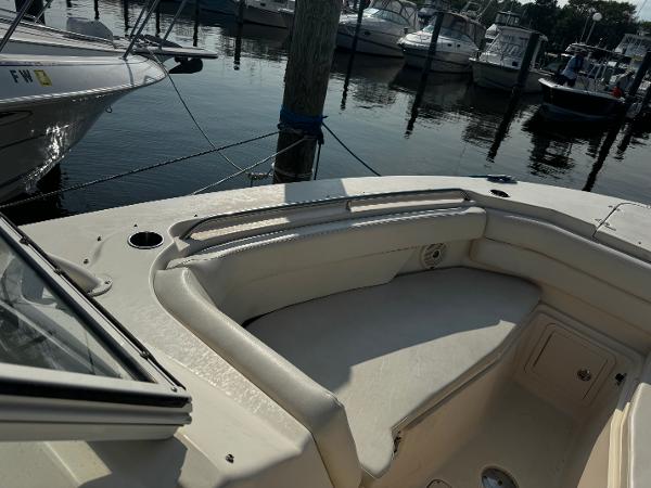 2017 Grady-White Freedom 307 - 8
