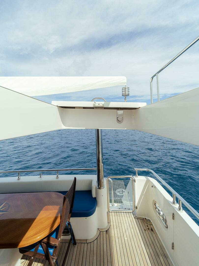 2013 Hampton 680 LRC - Image 45