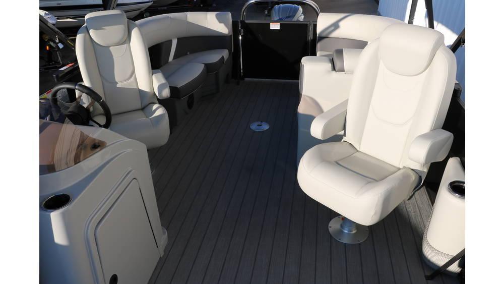 2025 Sylvan Mirage X1 Tri Toon - 30