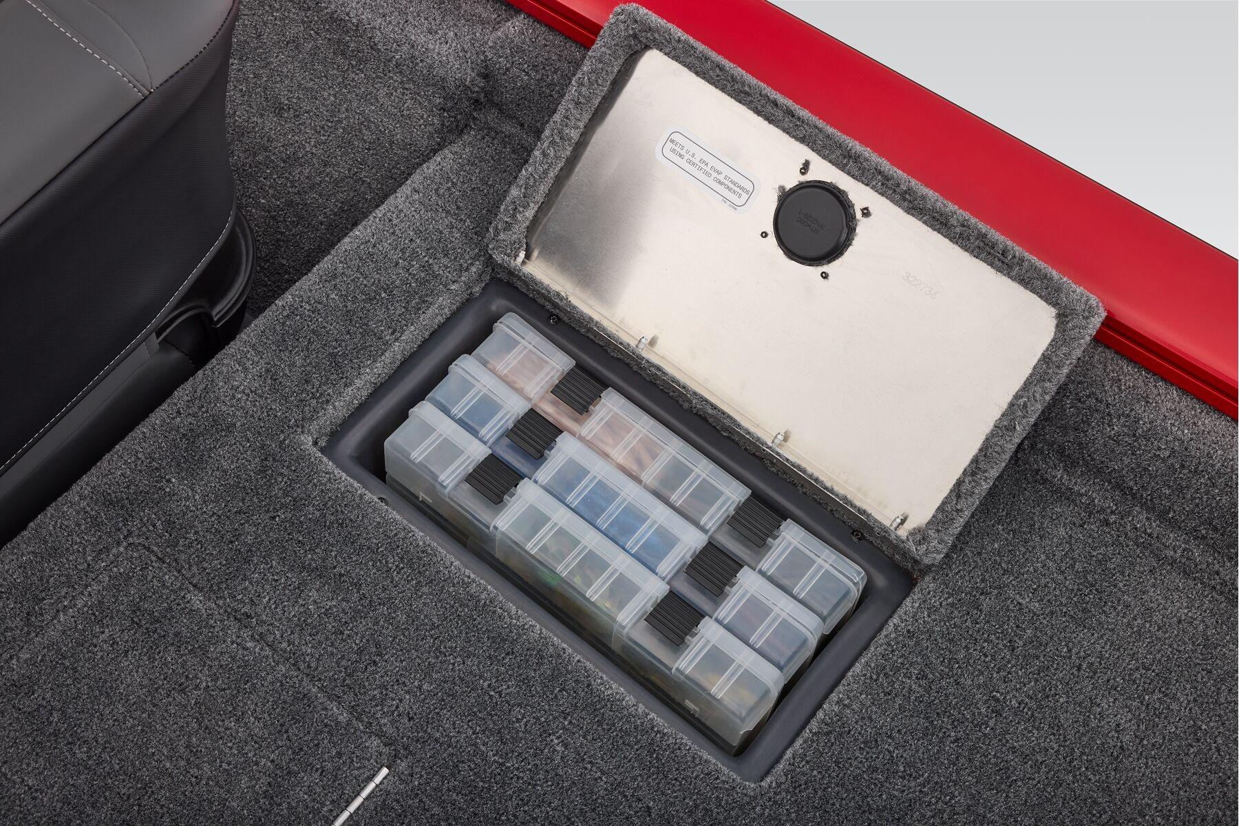 2026 Tracker Pro Team 175 Crappie Edition - 42