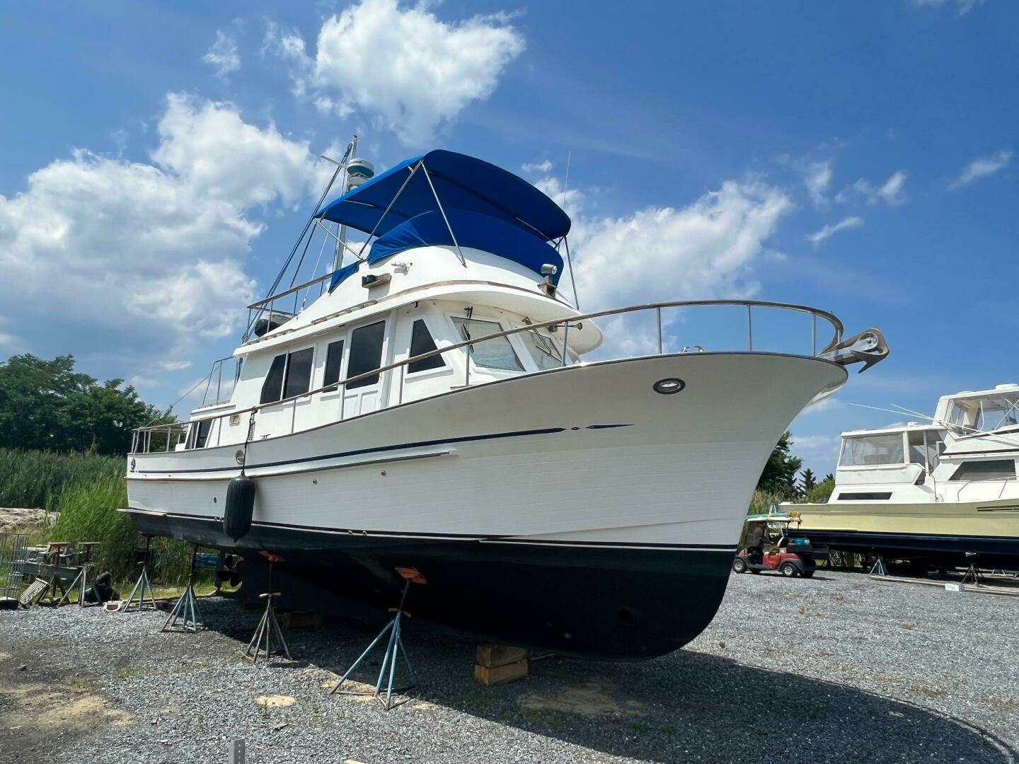 1987 Hershine Newburyport - Image 3