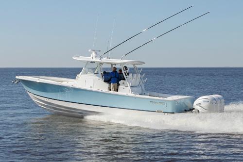 2026 Regulator 37
