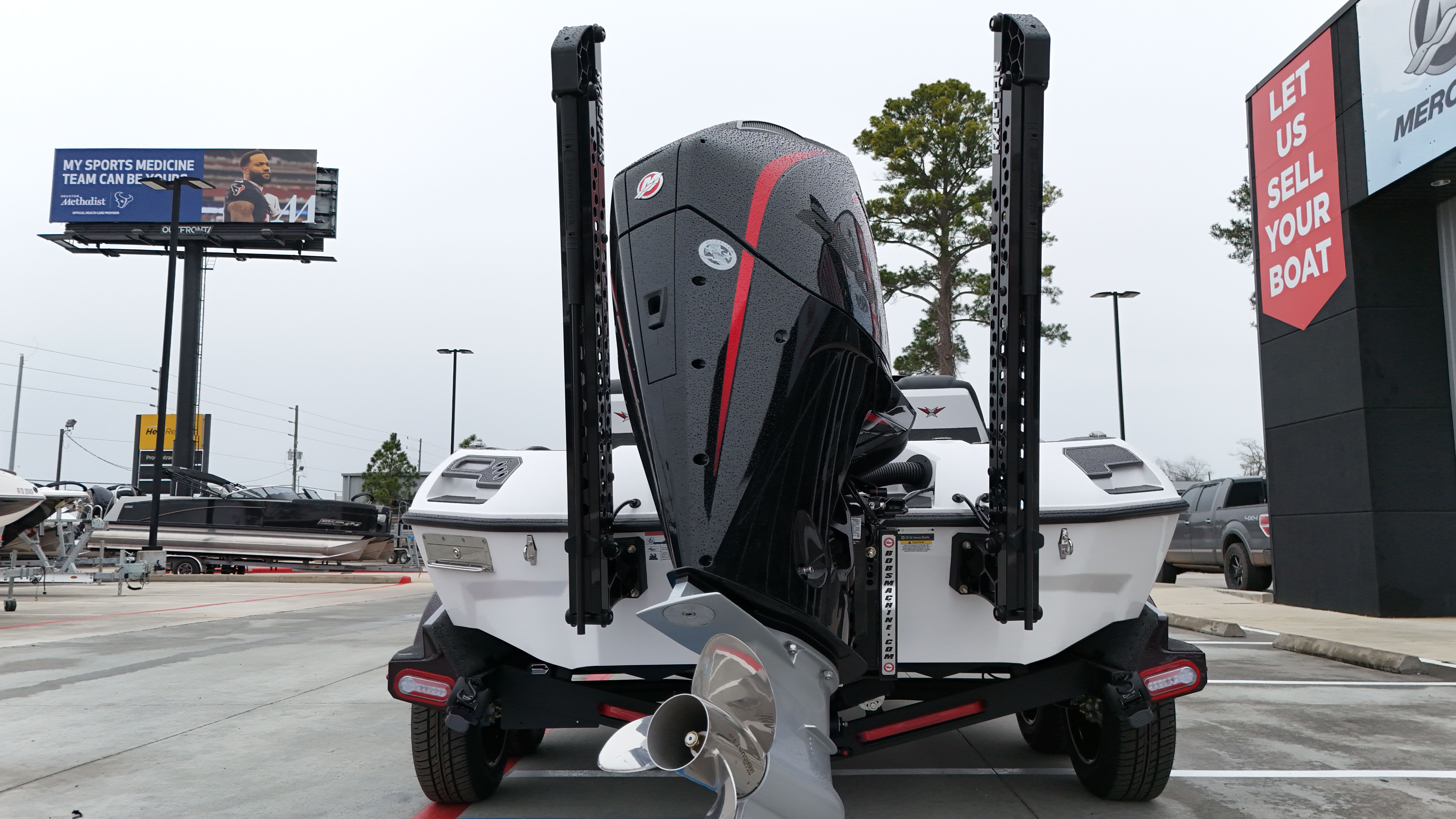 2025 Vexus VXs20 - 31