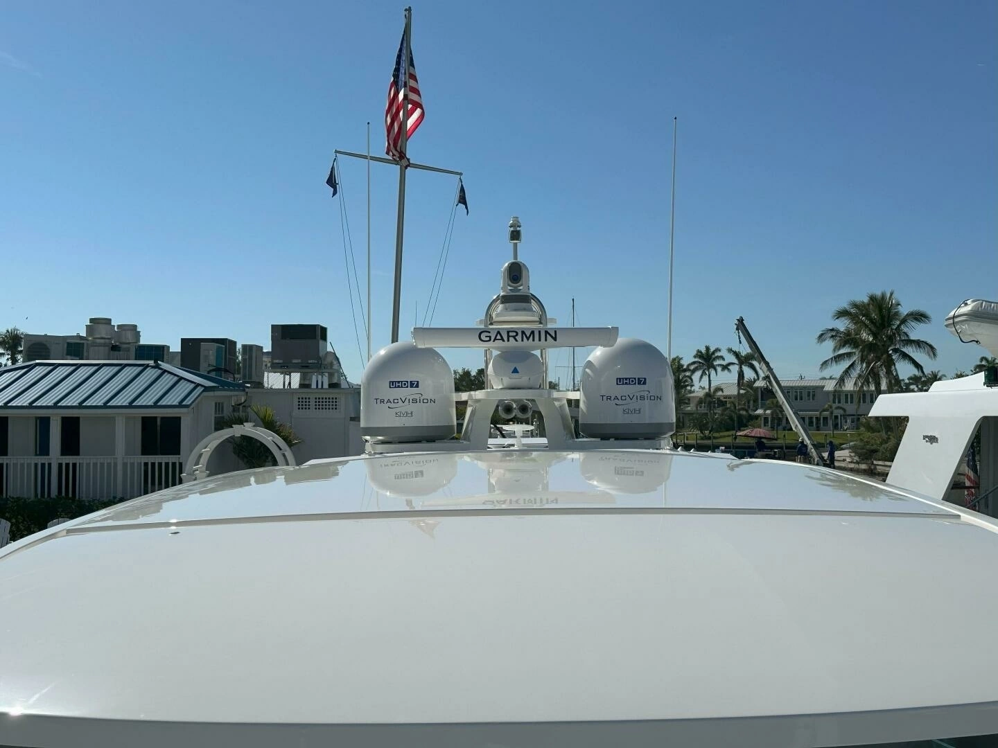 2025 Tiara Yachts EX 60 - Image 28