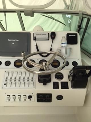 2006 Stamas 320 Express - 7