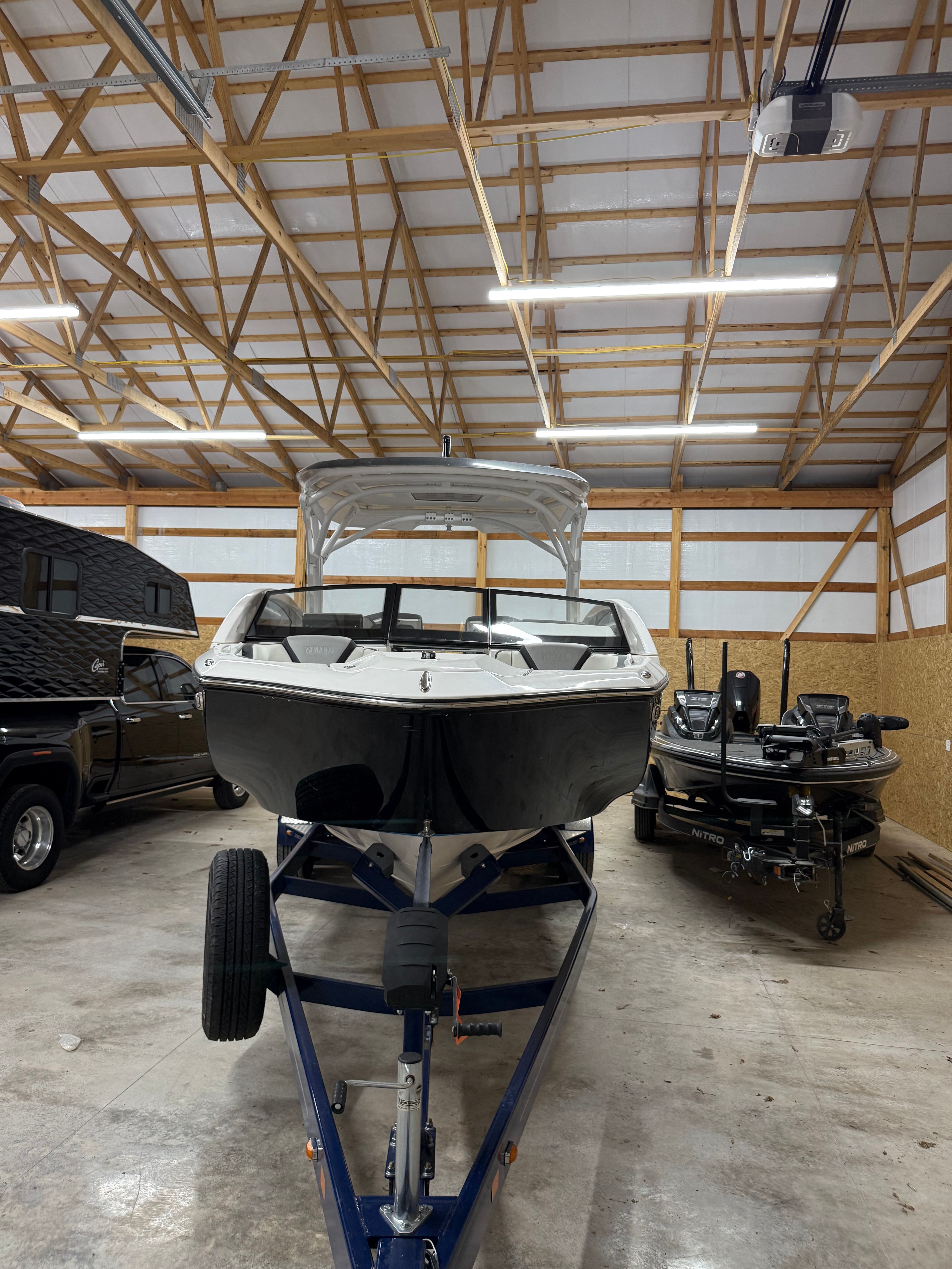 2021 Yamaha Boats 275SD - 2