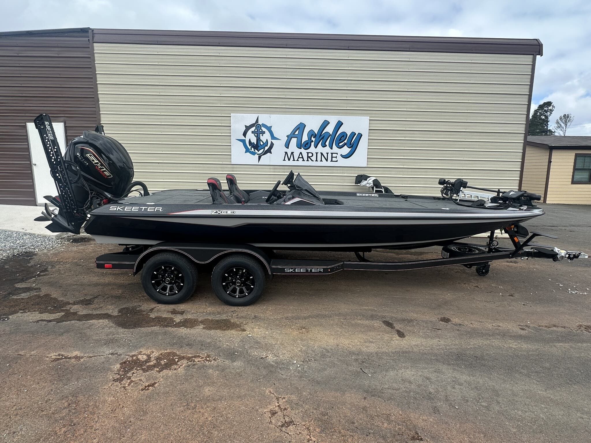 2026 Skeeter ZXE21