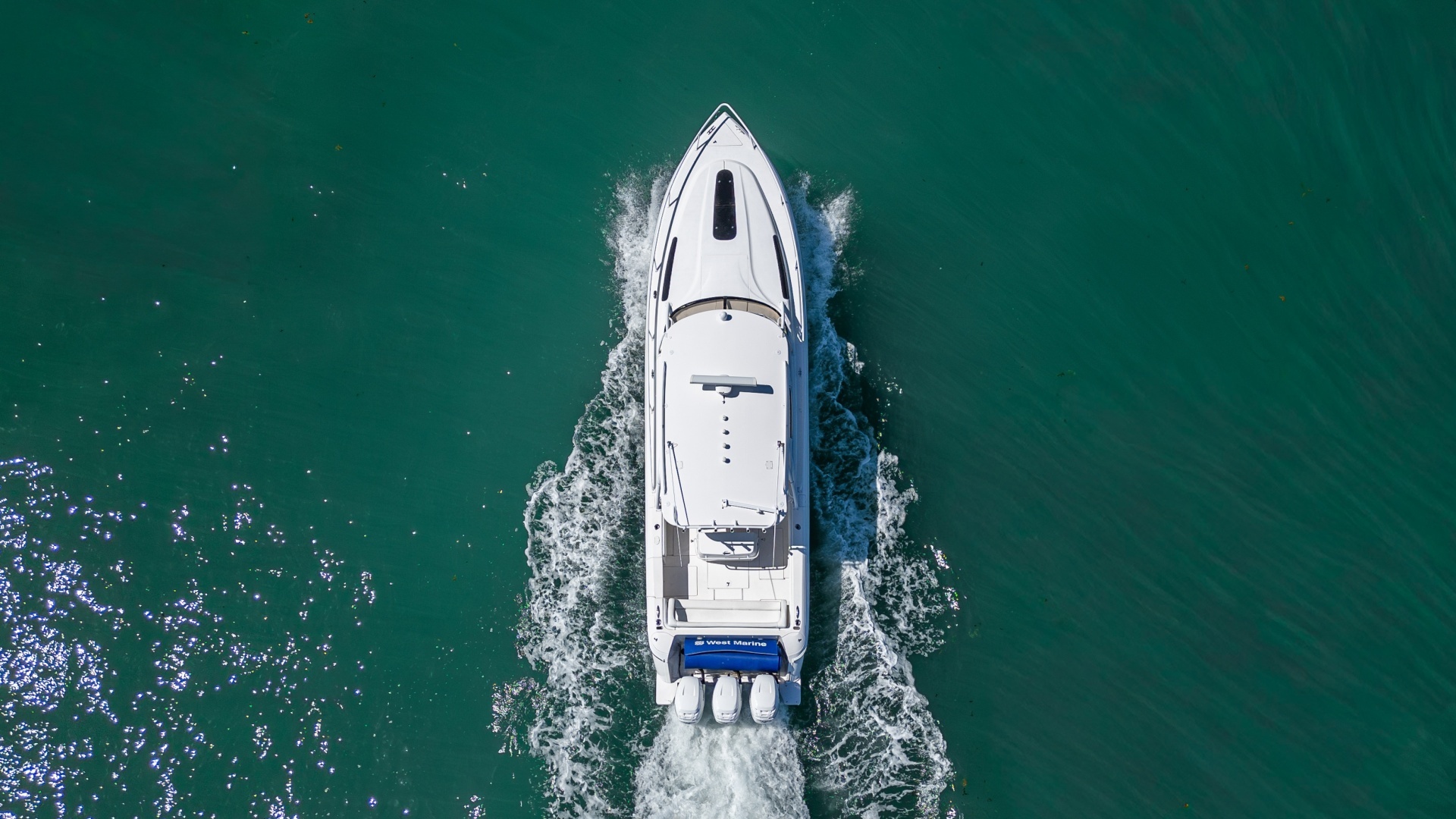 2014 Intrepid 400 Cuddy - Image 8