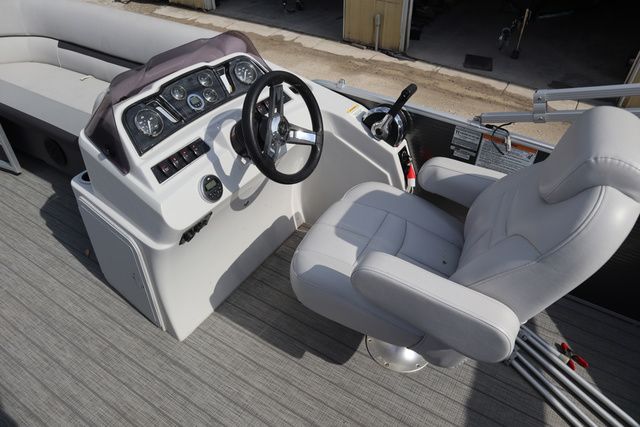 2019 Godfrey 2086 C - 14
