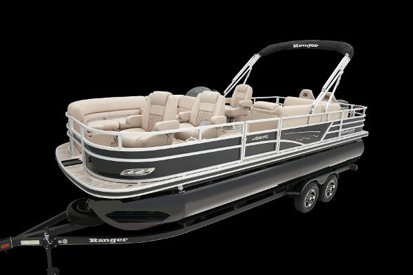 2024 Ranger Reata 220FC - 12