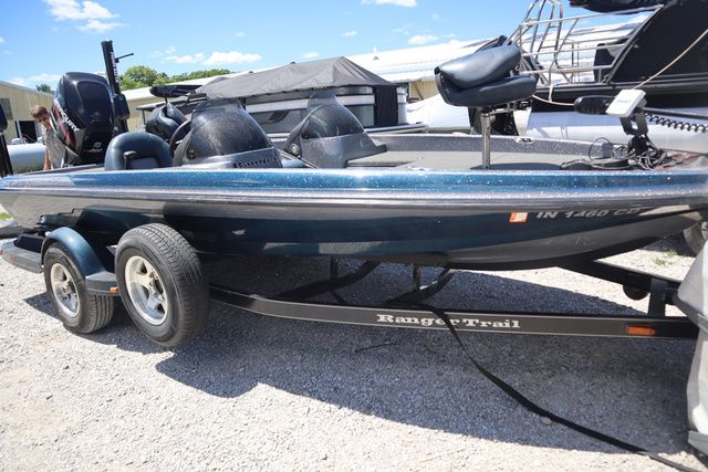 2004 Ranger 195 DVS - 8