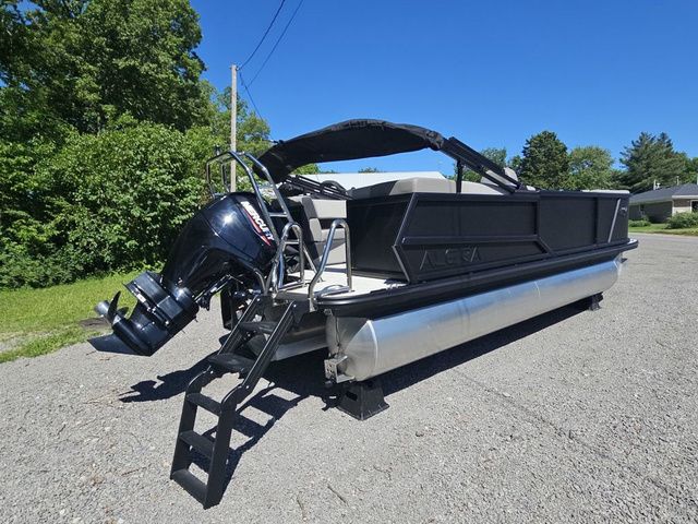 2026 Alera 22q - 2