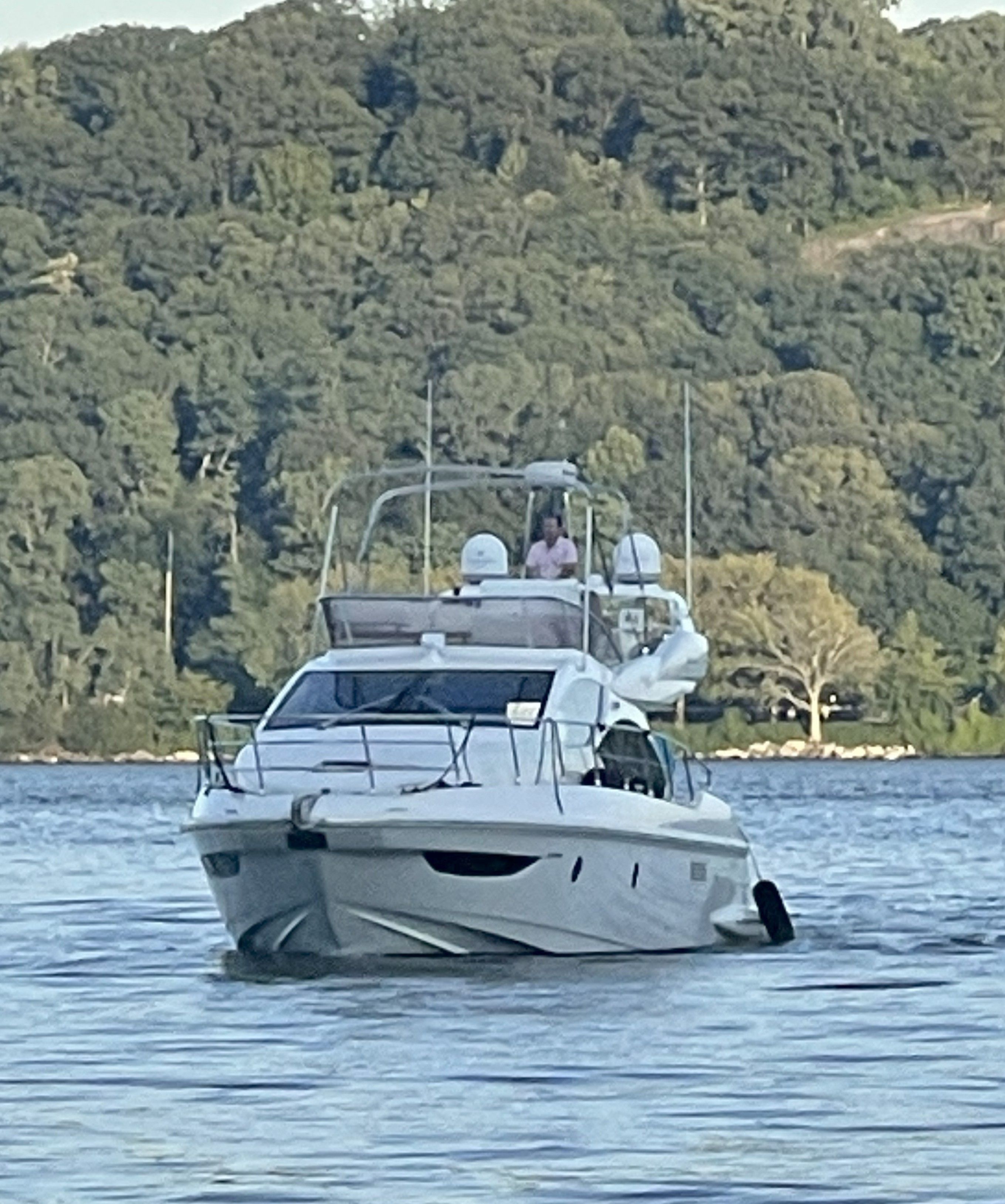 2014 Azimut 45 - 11