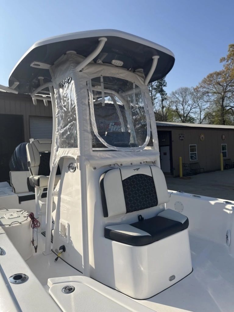 2022 Tidewater 2410 Bay Max - 4