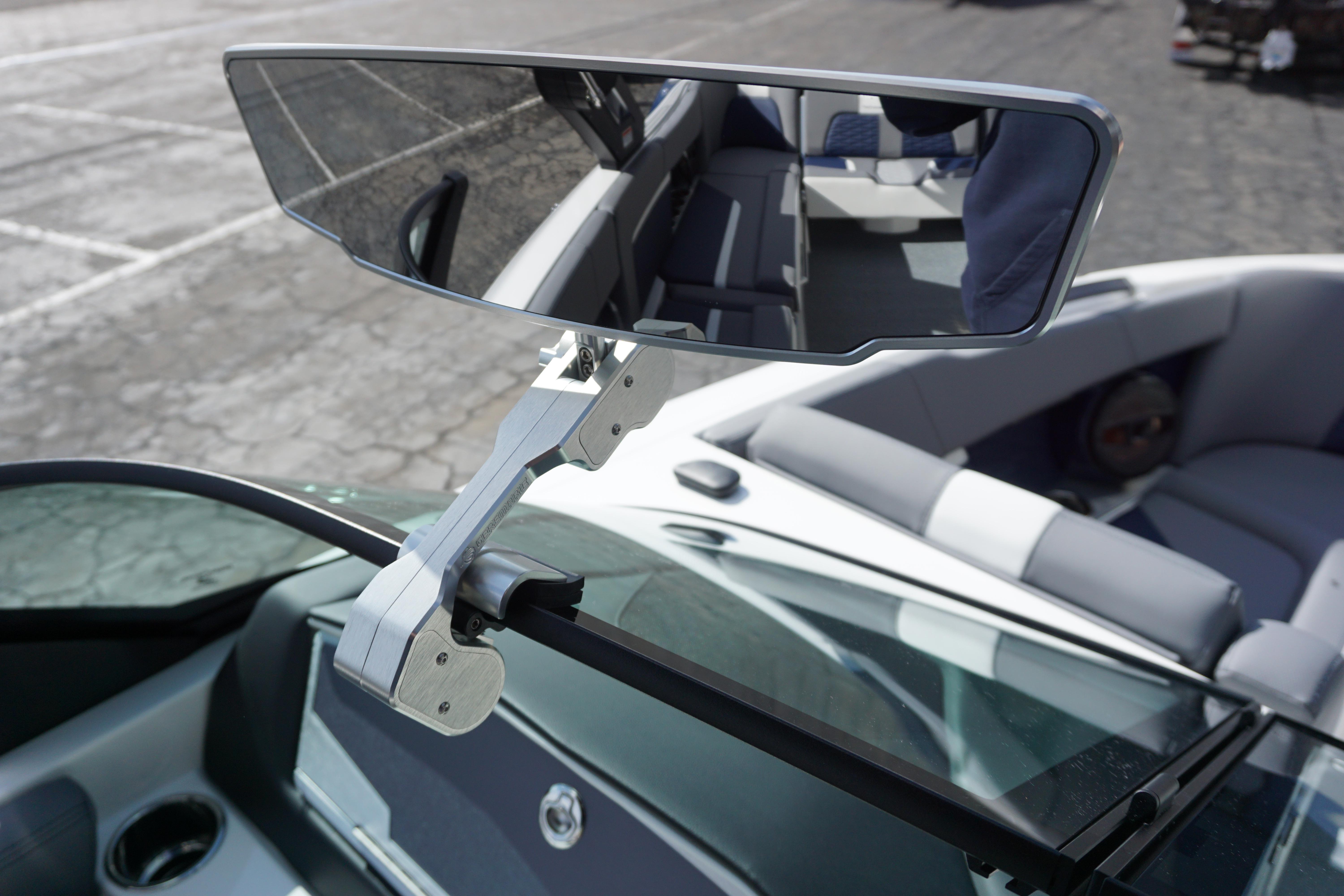 2025 MasterCraft X24 Supercharged 6.2L - 9K Rebate Eligible - 21