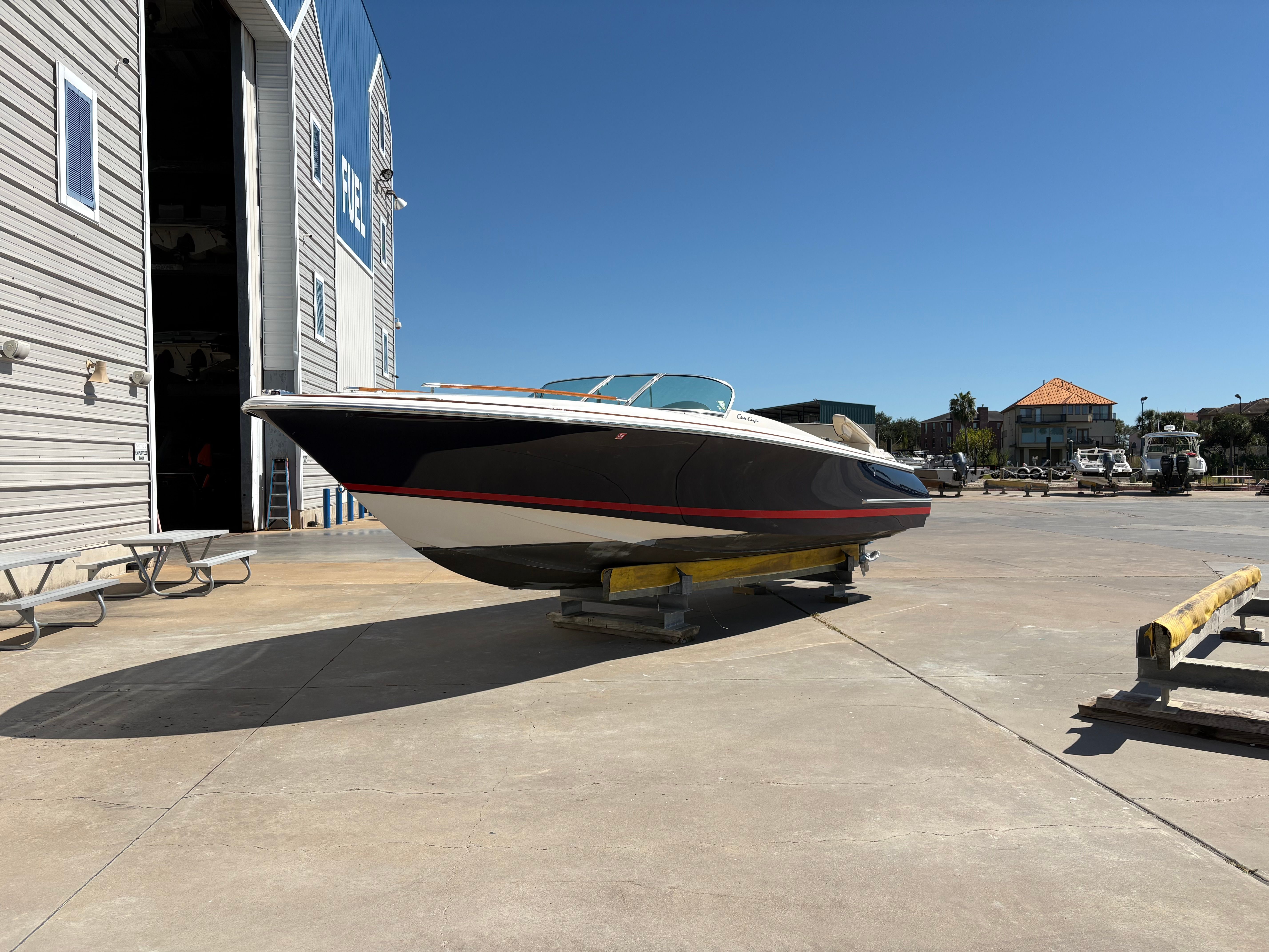 2004 Chris-Craft Corsair 28 - 2