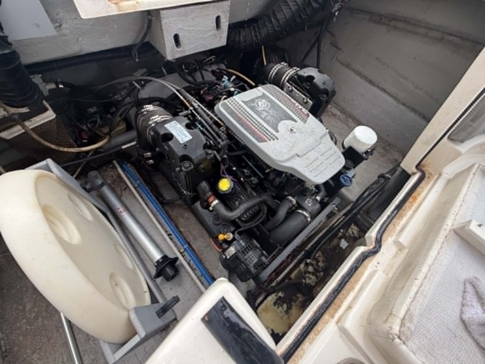 2009 Bayliner 225 Br - 4