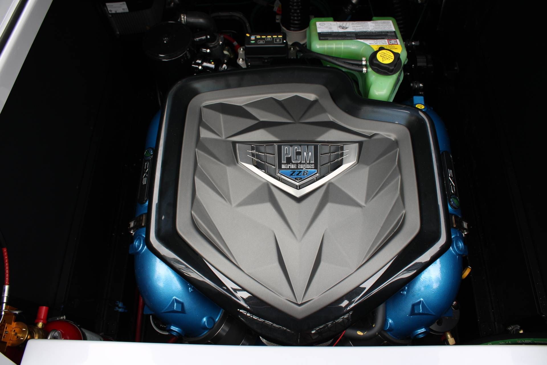 2026 Nautique G23 - 24