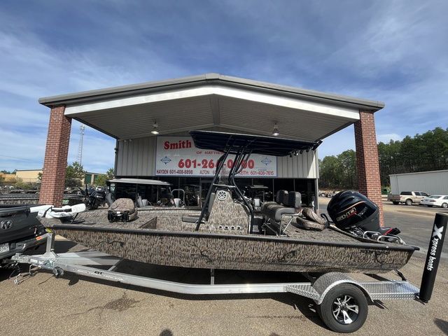 2026 Xpress H20B - 2
