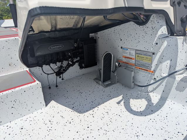 2023 Xpress H18C Crappie - 7