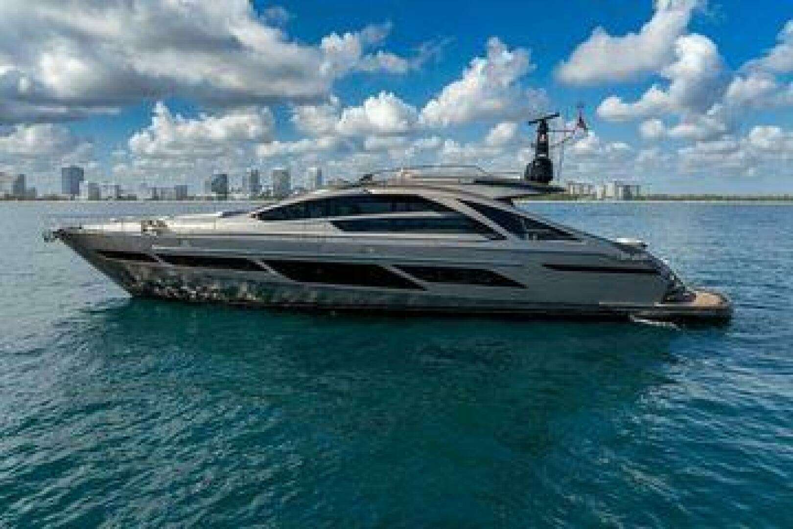 2019 Pershing — - Image 5
