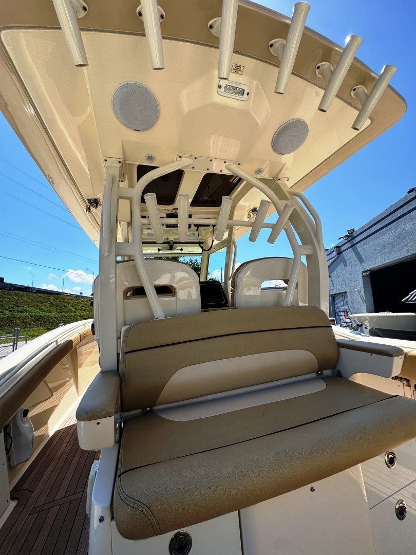 2016 Scout 350LXF - Image 25