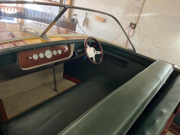 1959 Chris-Craft Capri 21 - 6