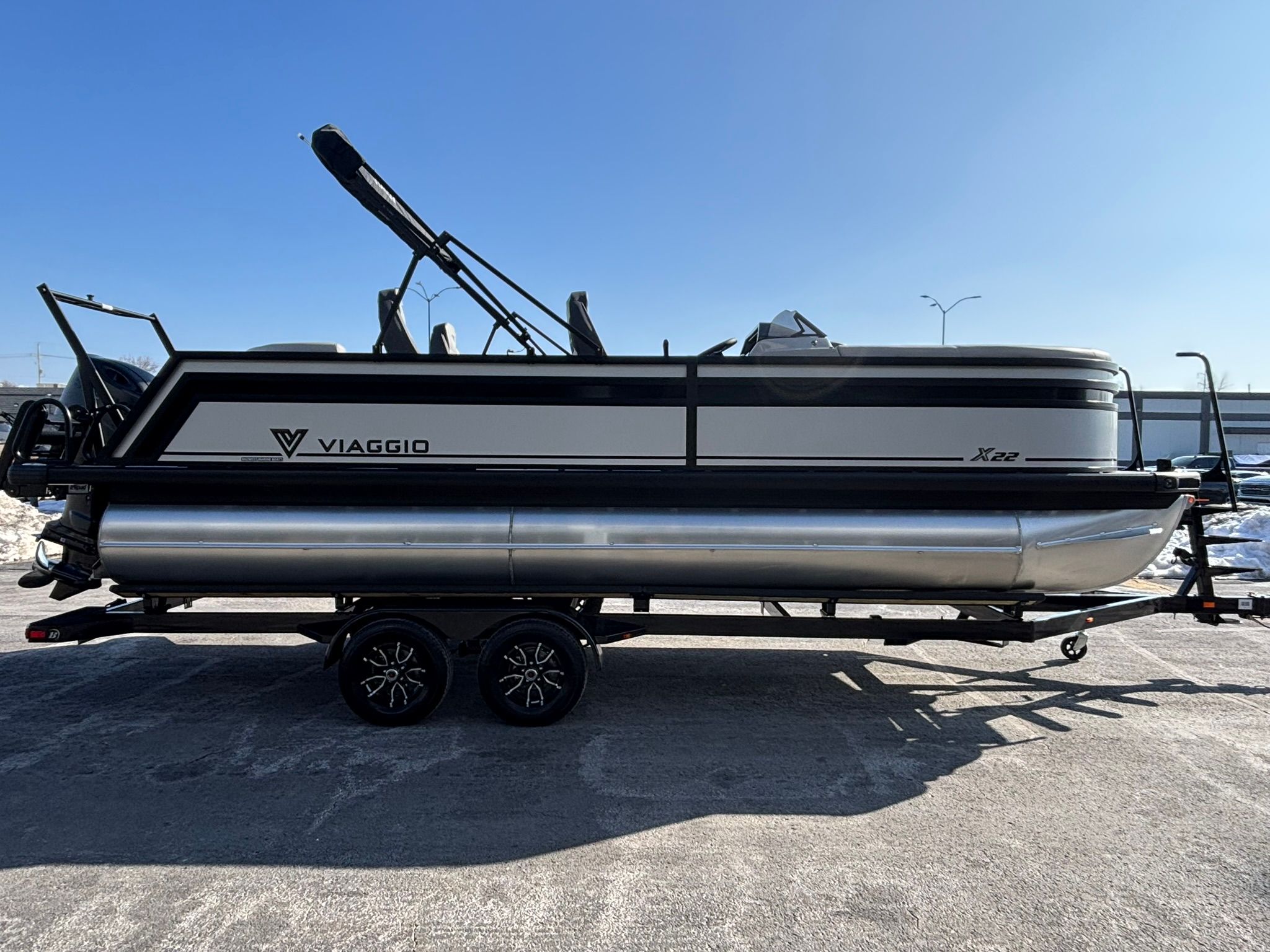 2026 Viaggio X22Q - 5