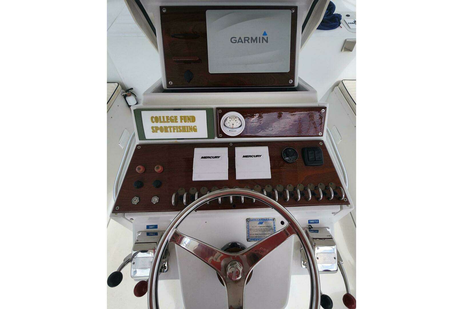 2000 Luhrs Tournament 400 Open - Image 34