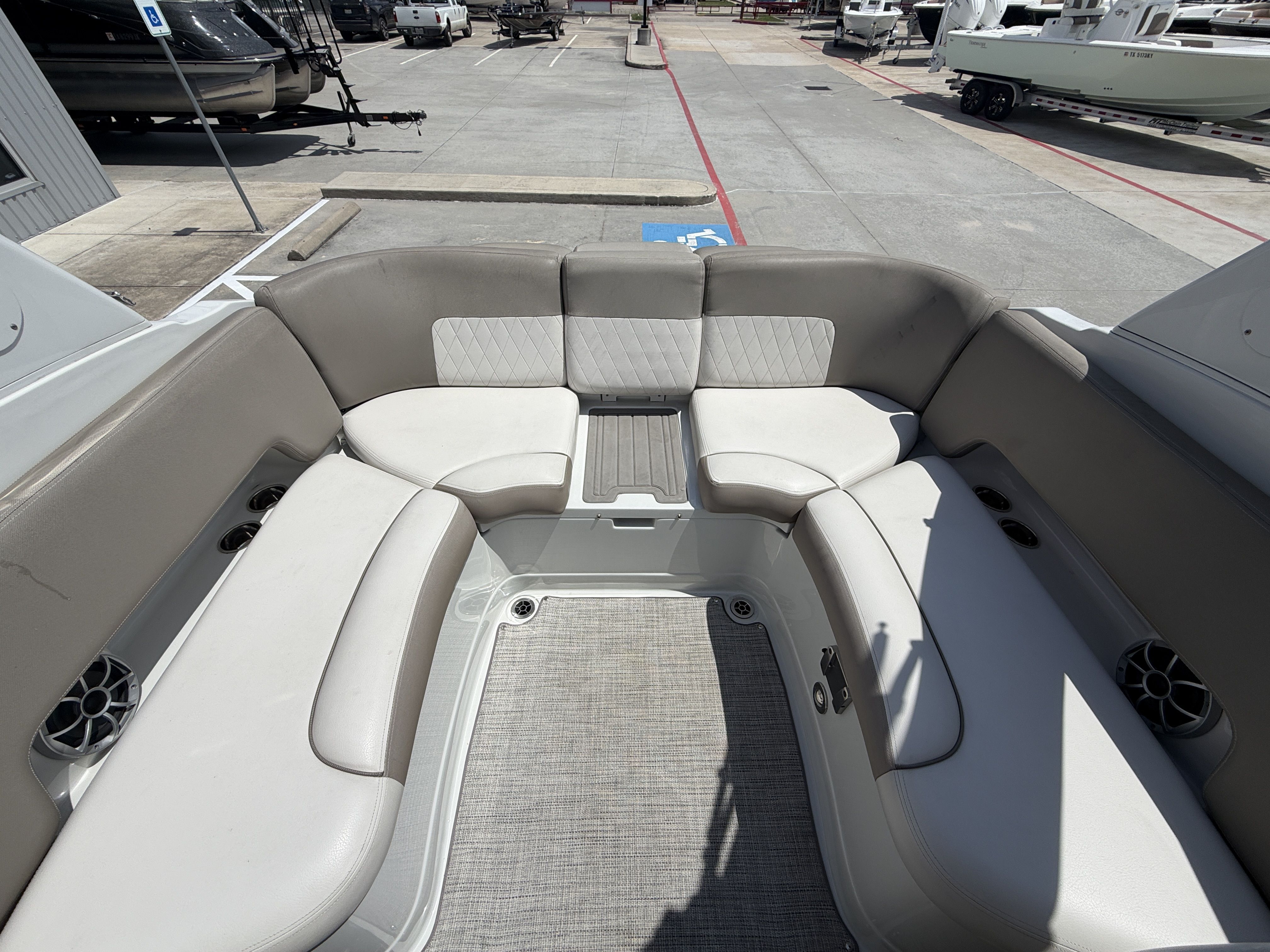2020 Crownline 265 SS - 16