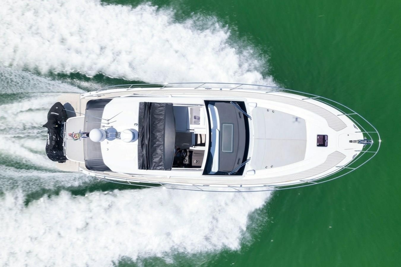 2021 Azimut Atlantis - Image 2