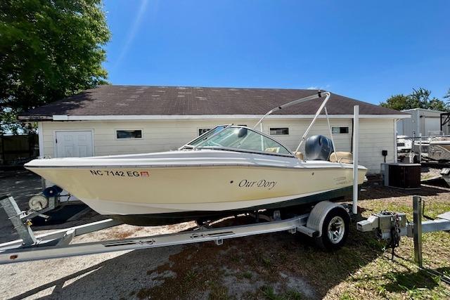 2015 Pioneer 175 Venture