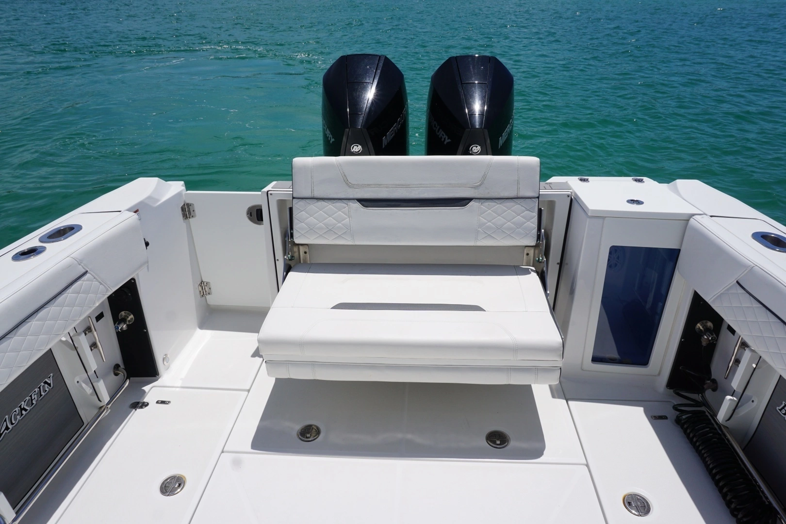 2023 Blackfin 272 DC - Image 26