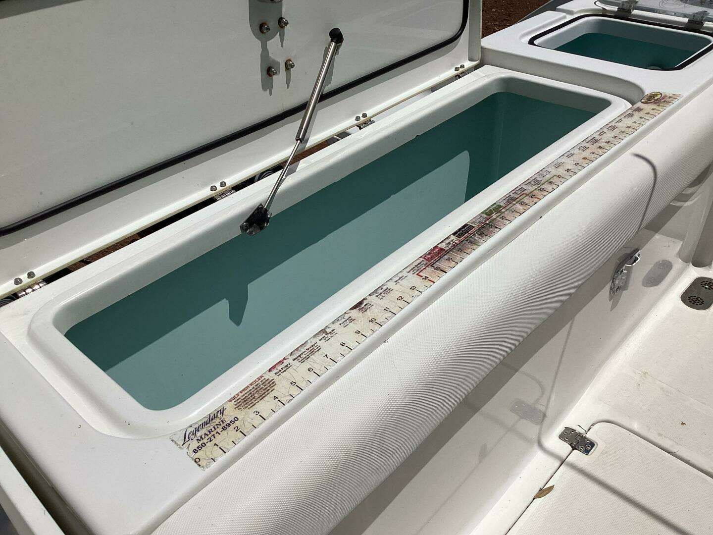 2018 Sea Hunt 27 Gamefish - Image 59