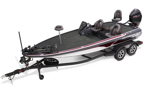 Manufacturer Provided Image: Nitro Z20 Pro