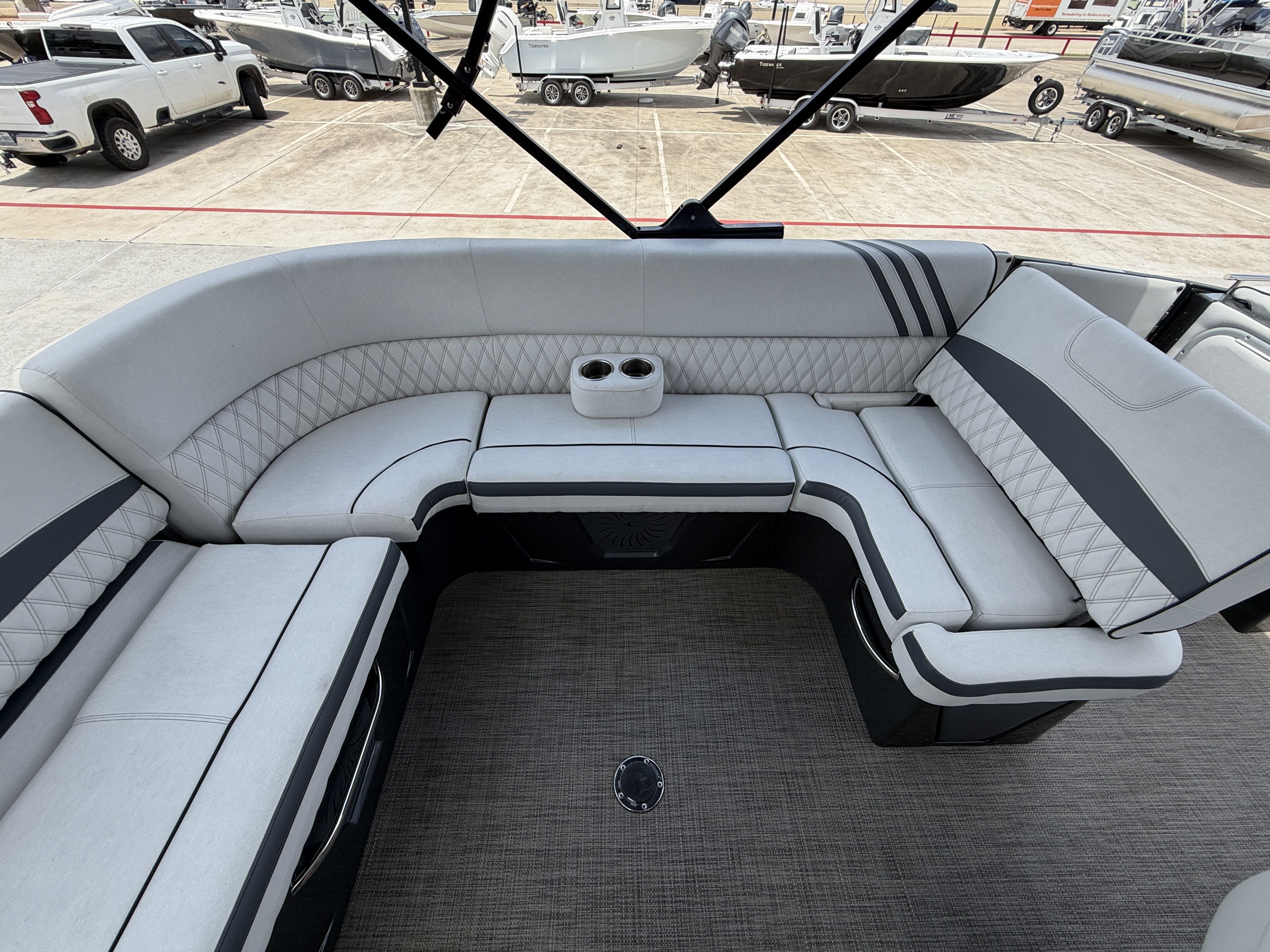 2018 Crest Savannah 250 NX - 22