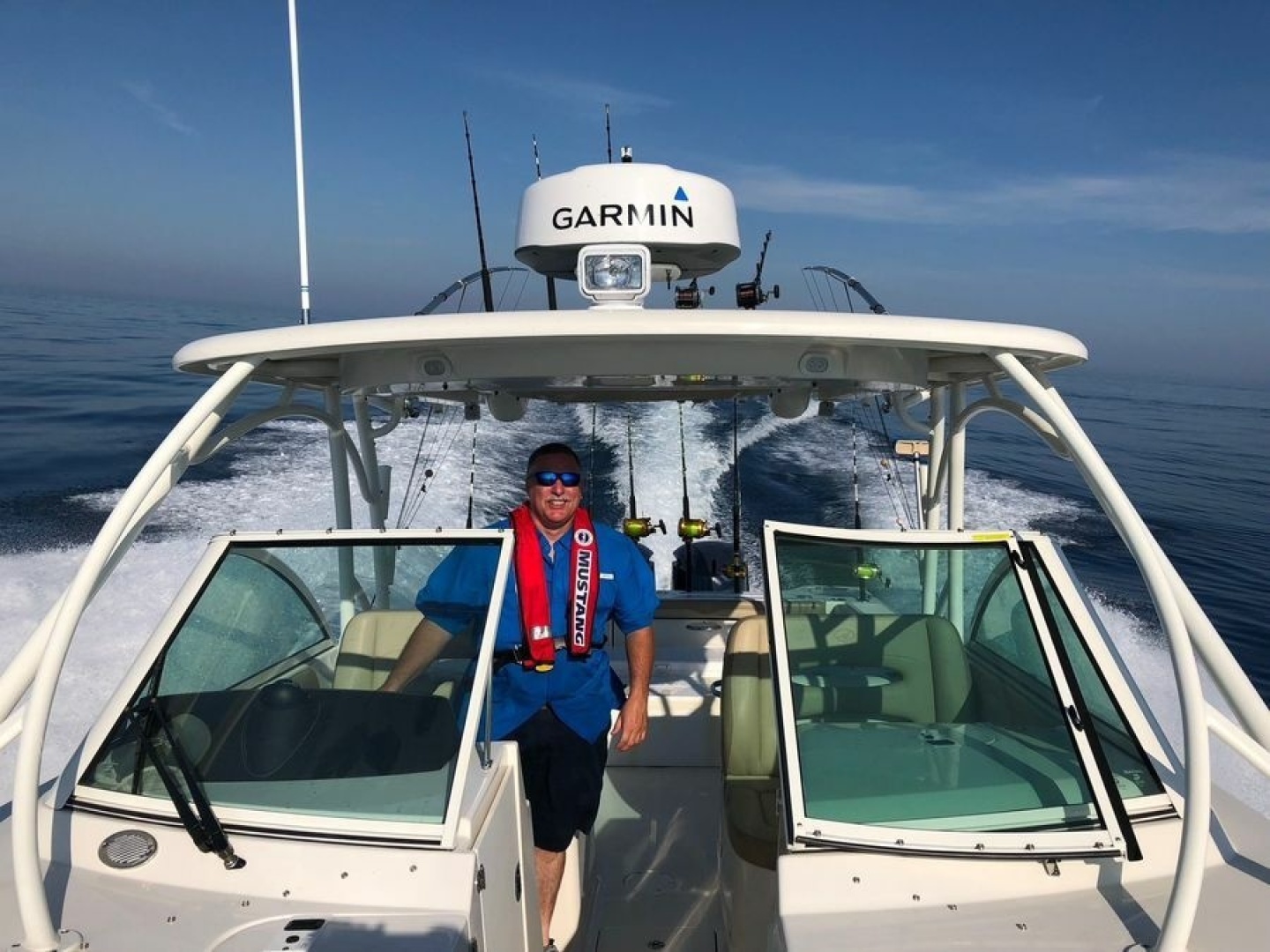 2017 Sailfish — - Image 3
