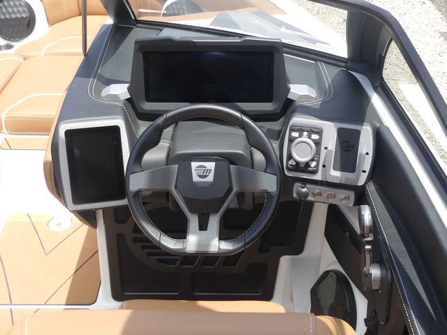 2023 Malibu Wakesetter 23 LSV - 39