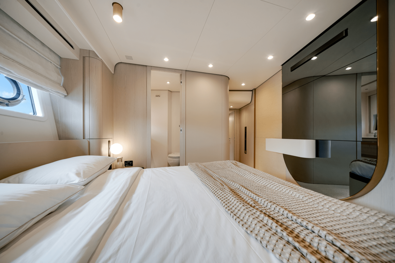 2026 Azimut Fly 78 - Image 52