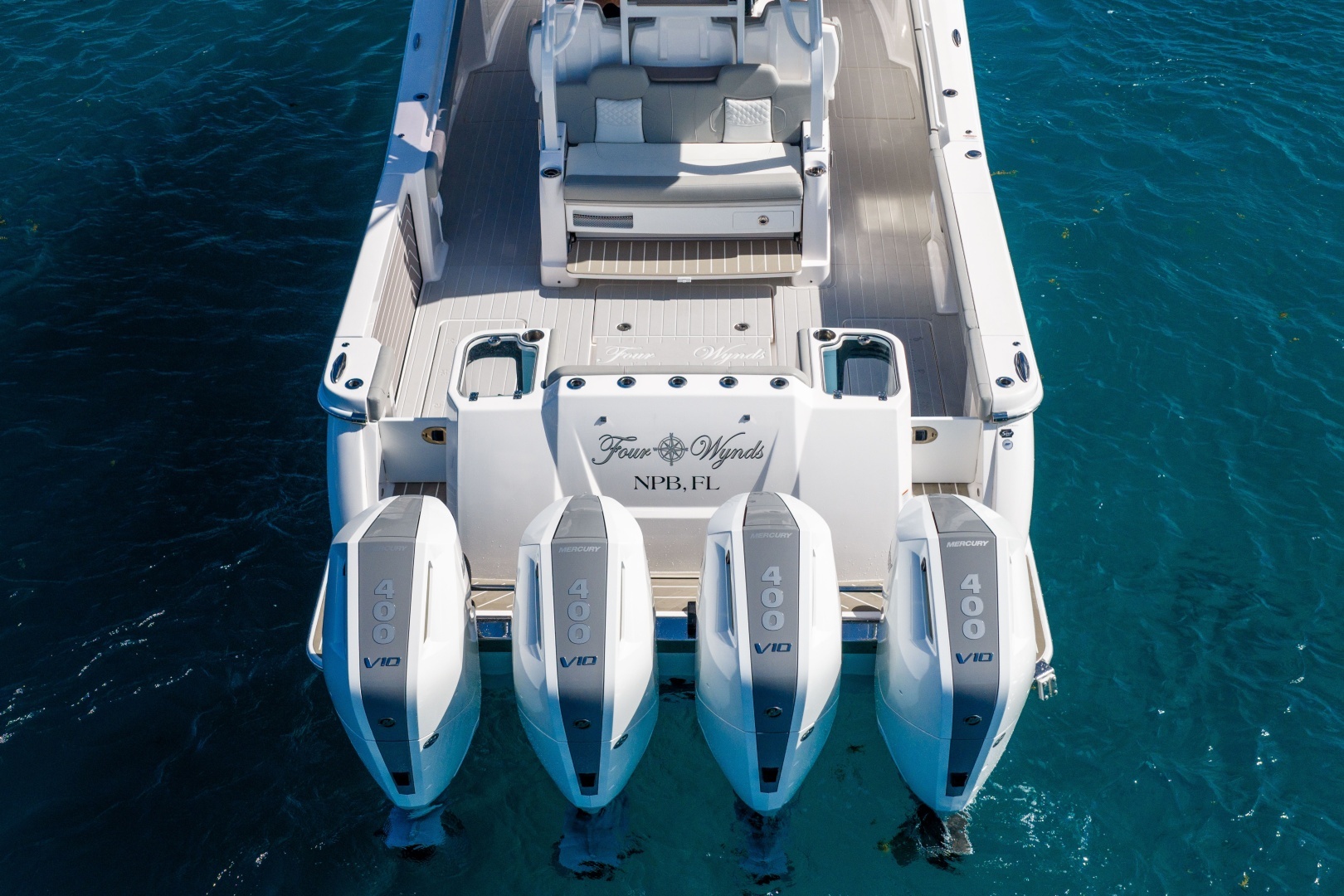 2024 Scout 400 LXF - Image 6