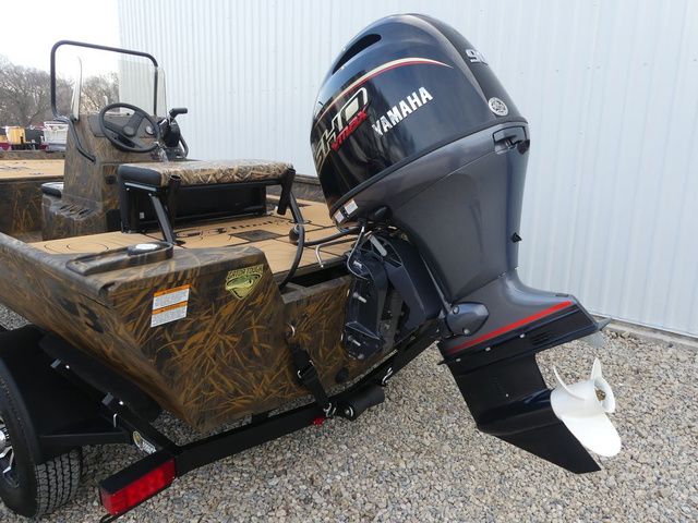 2026 G3 Gator Tough 18 CC - 4